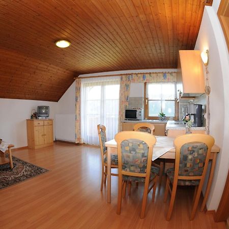 Haus Lukasser Grobming Extérieur photo