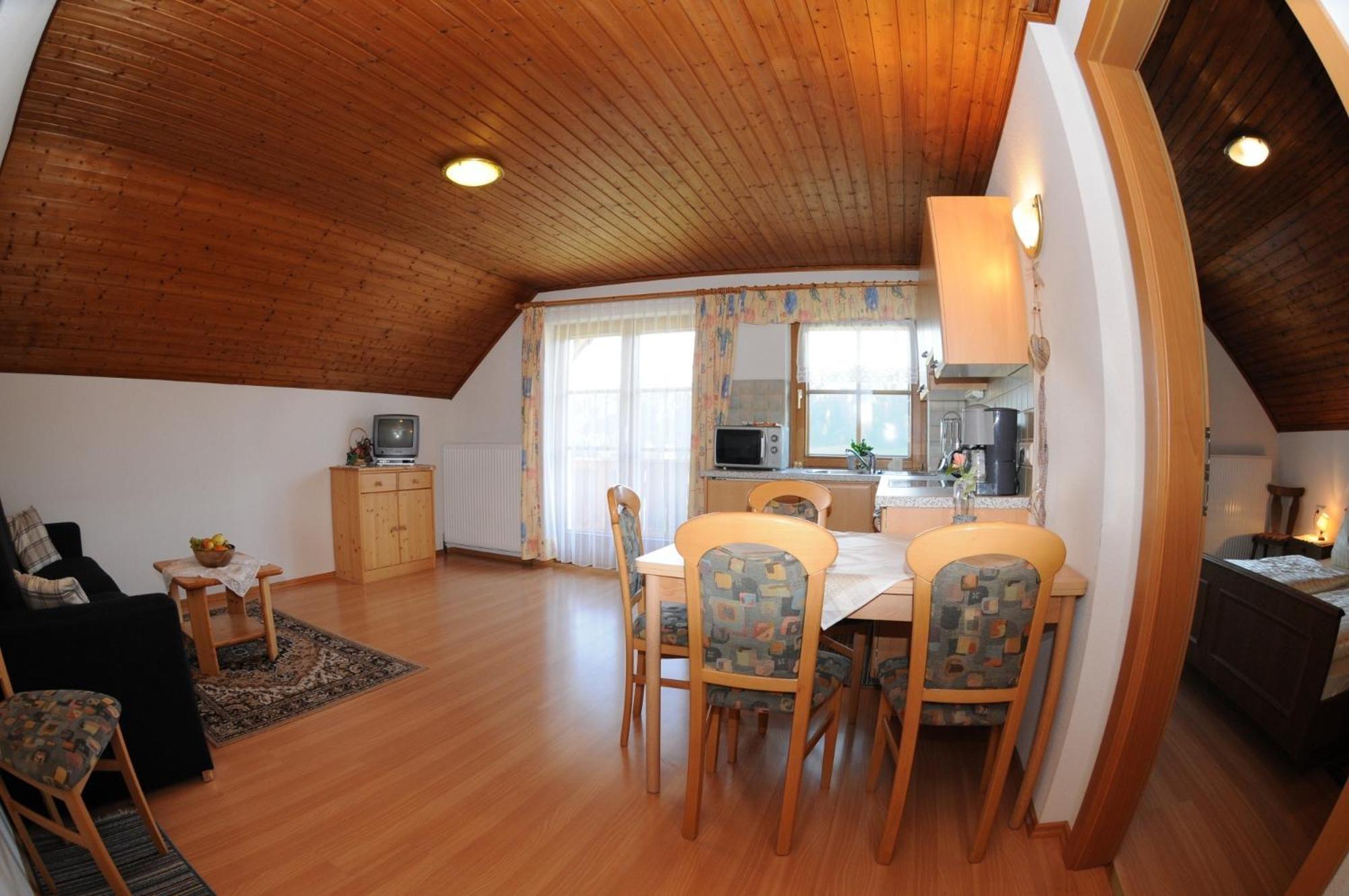 Haus Lukasser Grobming Extérieur photo