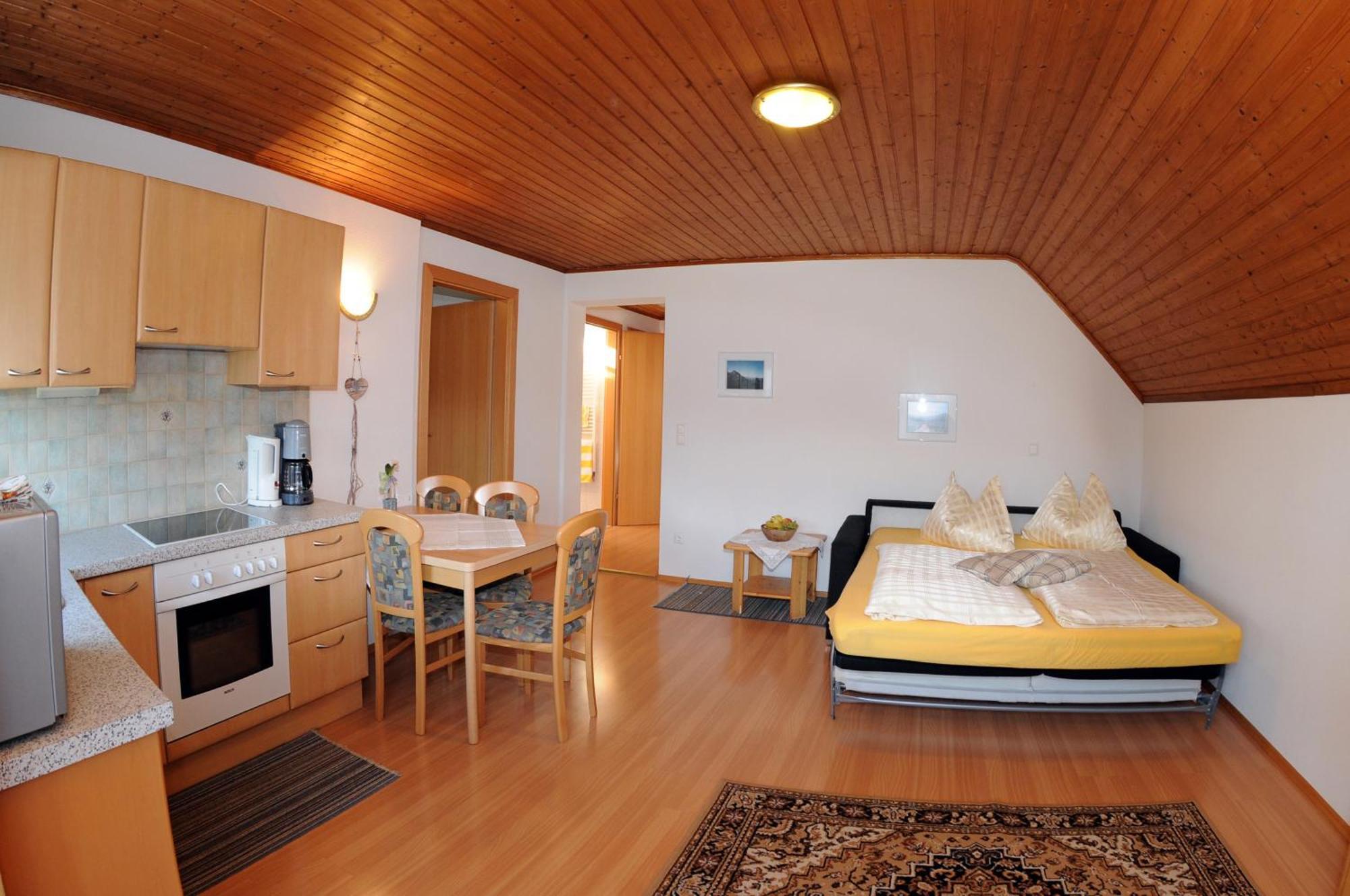 Haus Lukasser Grobming Extérieur photo