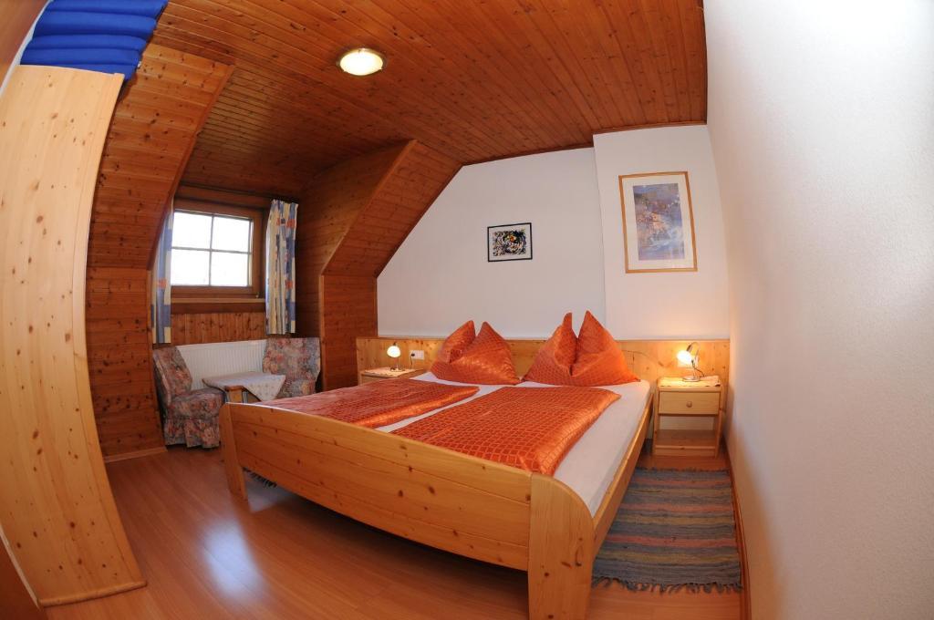 Haus Lukasser Grobming Chambre photo
