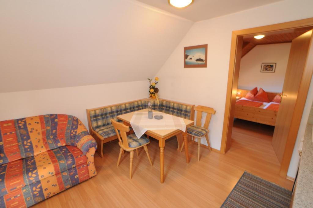 Haus Lukasser Grobming Chambre photo