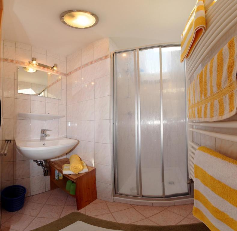 Haus Lukasser Grobming Chambre photo